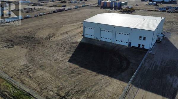 Rural Newell County Of, AB T1R0C1,6 183073 RR 150