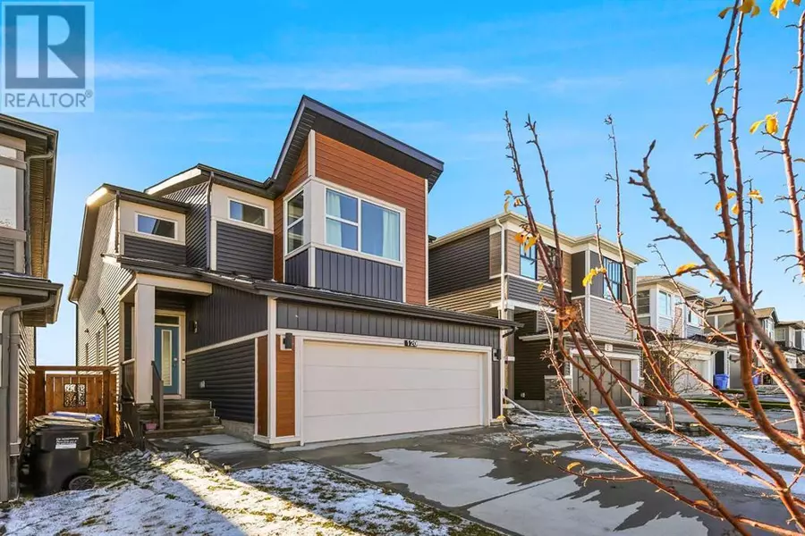 120 Howse Crescent NE, Calgary, AB T3P1L5