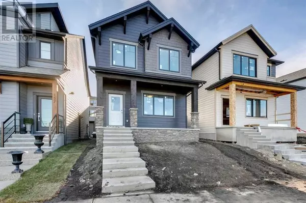 161 Treeline Avenue SW, Calgary, AB T2Y0S1