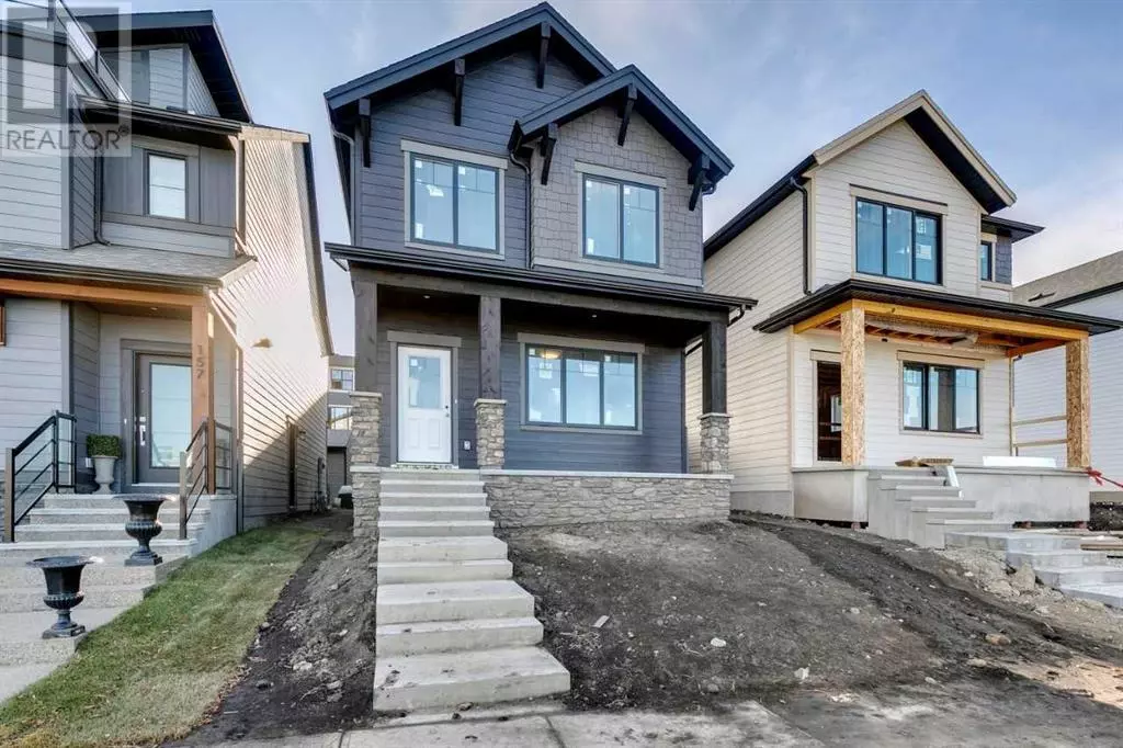 Calgary, AB T2Y0S1,161 Treeline Avenue SW