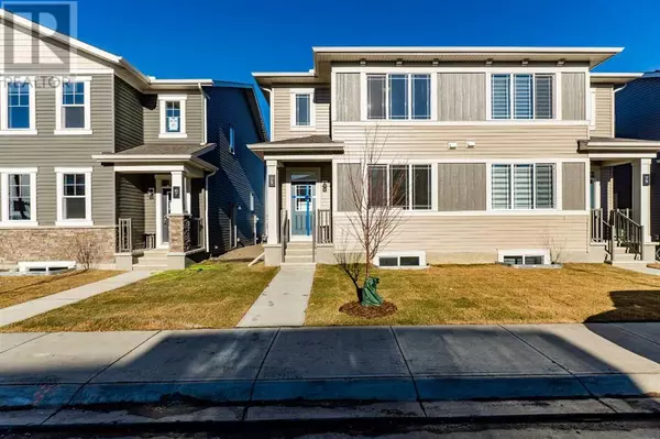 Calgary, AB T4B3P5,71 CARRINGFORD Road NW