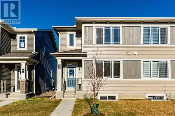 Calgary, AB T4B3P5,71 CARRINGFORD Road NW