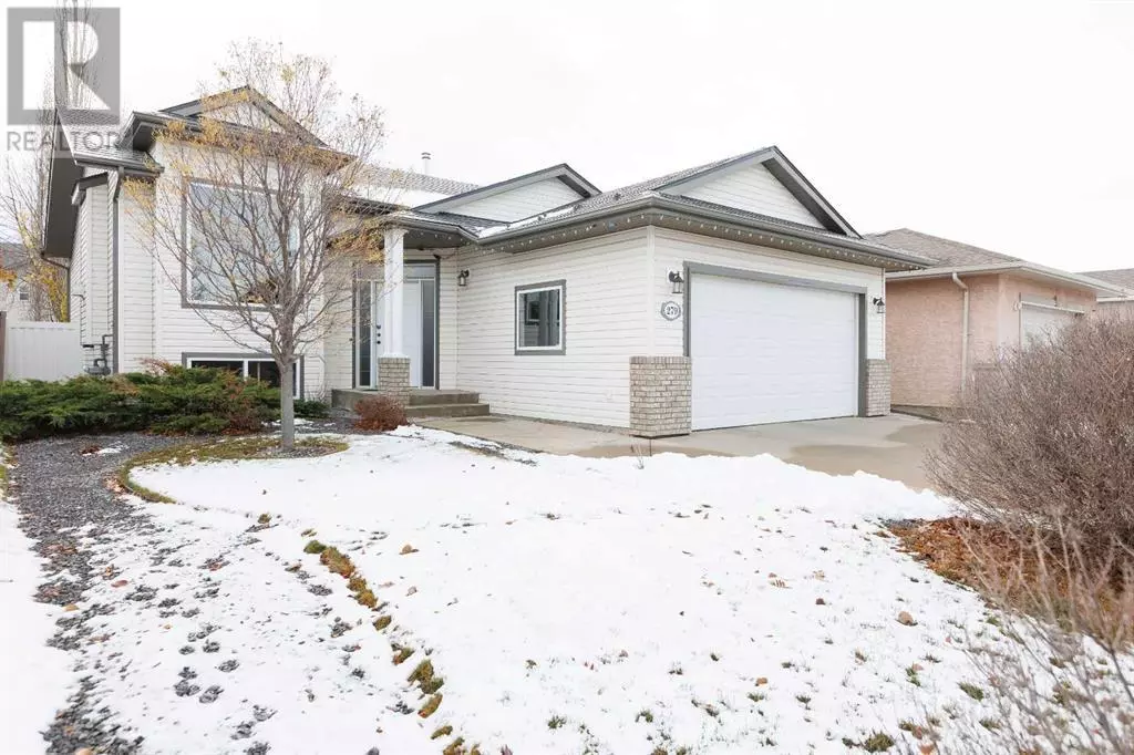 Red Deer, AB T4N3R4,279 Addington Drive