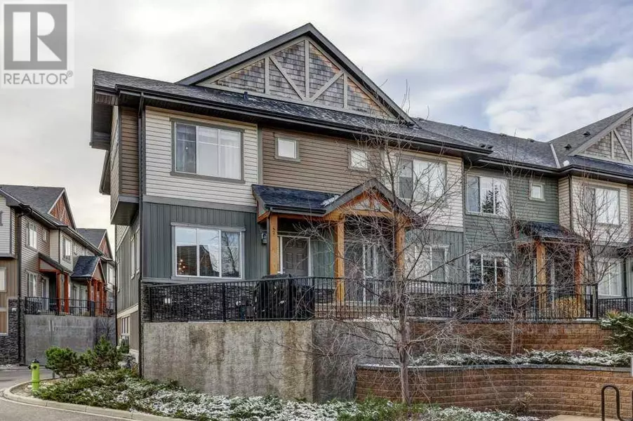 42 Skyview Springs Circle NE, Calgary, AB T3N0E6