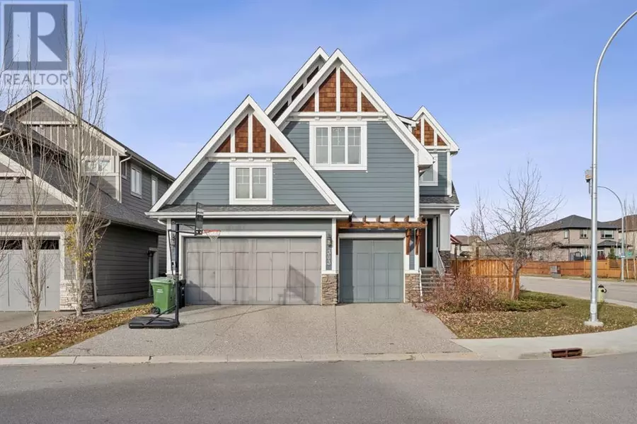 303 Tusslewood Terrace NW, Calgary, AB T3L2W5