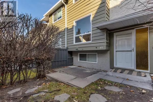 Calgary, AB T3G1R8,85, 6915 Ranchview Drive NW