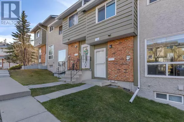 Calgary, AB T3G1R8,85, 6915 Ranchview Drive NW