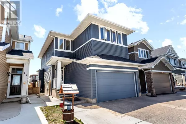 Calgary, AB T3N0M3,21 Redstone Road NE