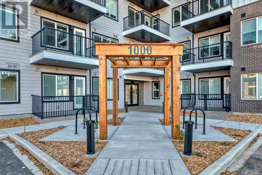 1503, 395 Skyview Parkway NE, Calgary, AB T3N2K1