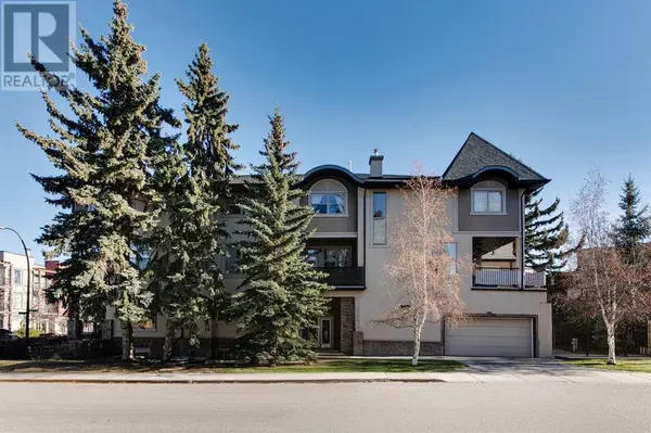 404, 3704 15A Street SW, Calgary, AB T2T4C3