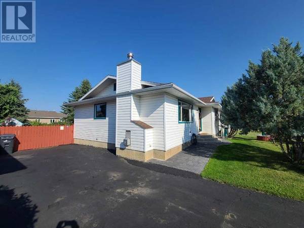 Peace River, AB T8S1W8,9126 128 Avenue