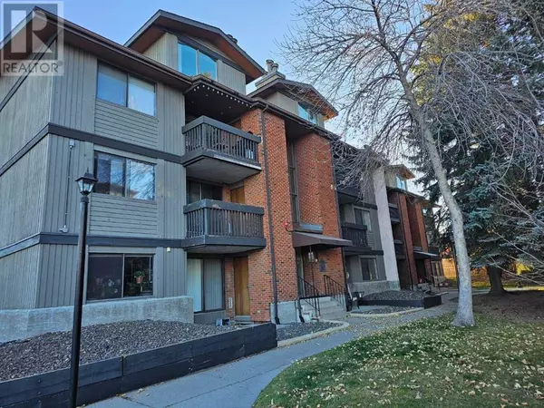 201B, 7301 4A Street SW, Calgary, AB T2V4V8