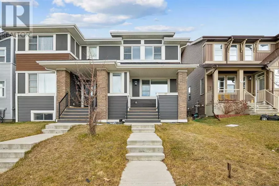 27 Carringvue Drive NW, Calgary, AB T3P0W4