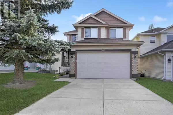 63 Tuscany Hills Park NW, Calgary, AB T3L2A3