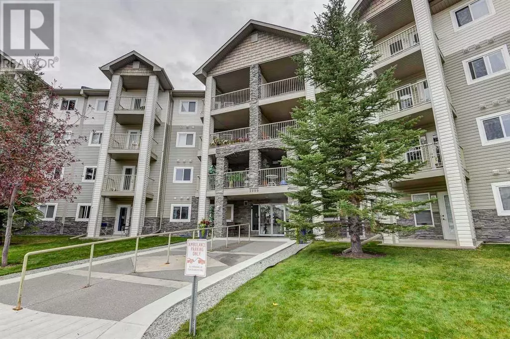 Calgary, AB T2Y4M1,334, 5000 Somervale Court SW