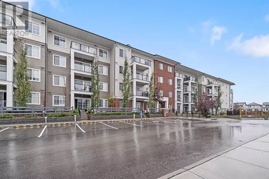 1314, 298 Sage Meadows Park NW, Calgary, AB T3P1P5