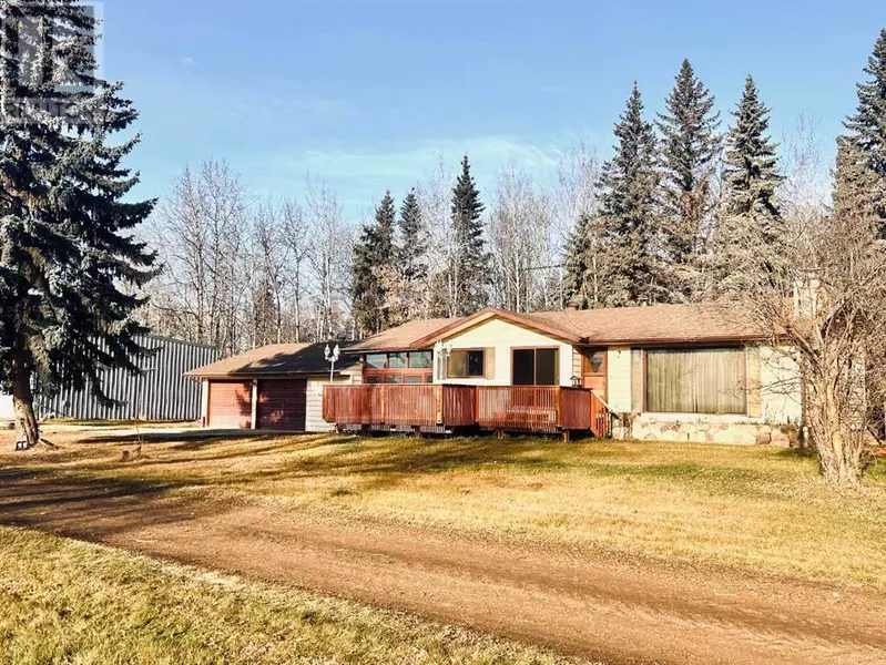 682004, Range Road 220.5, Rural Athabasca County, AB T9S2A6