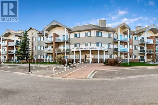 Calgary, AB T3J5J1,116, 92 Saddletree Court NE