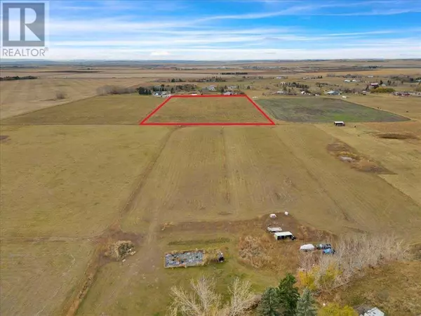 Rural Foothills County, AB T1V1N3,466092 120 Street E