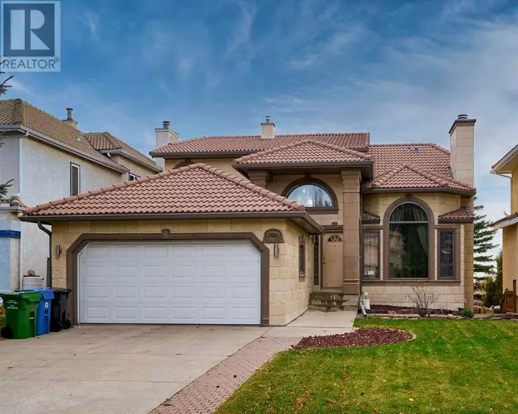 2628 Signal Ridge View SW, Calgary, AB T3H3G1