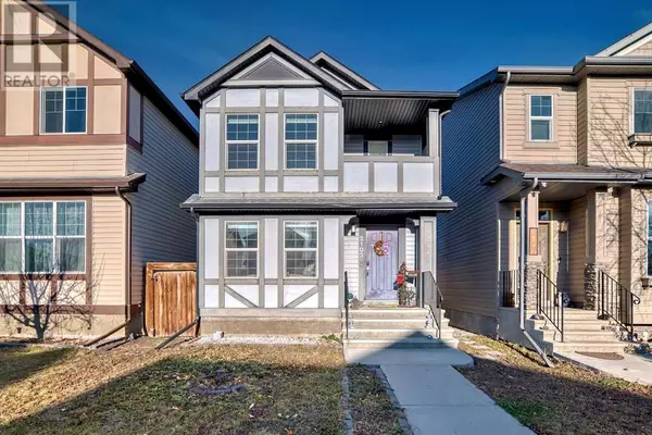 2103 New Brighton Park SE, Calgary, AB T2Z1B3