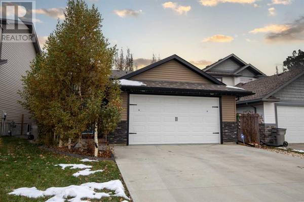 7114 87B Street, Grande Prairie, AB T8X0K5