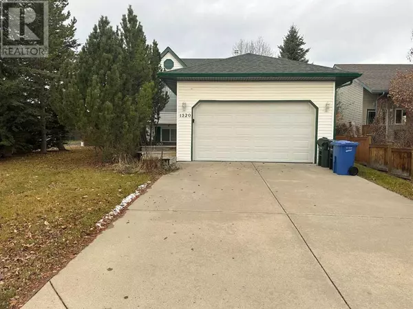 1320 25 Street, Didsbury, AB T0M0W0