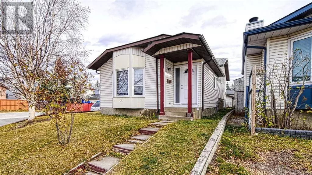 Calgary, AB T3J2R6,56 Tararidge Drive NE