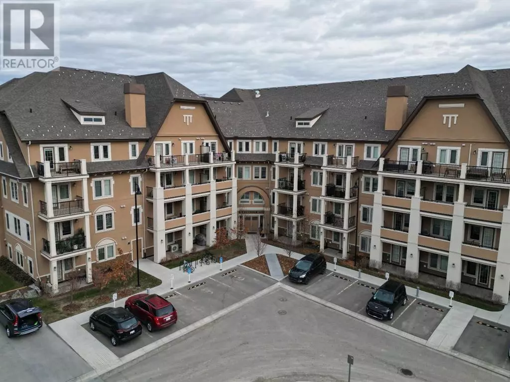 Calgary, AB T3M3H4,207, 30 Mahogany Mews SE