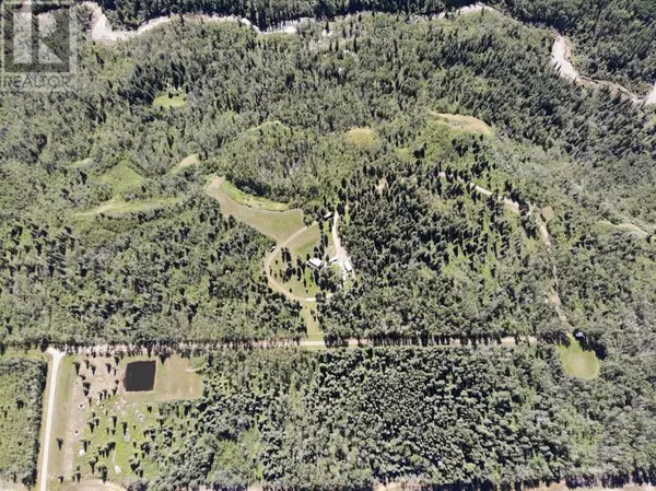 Rural Saddle Hills County, AB T0H3G0,SW 16-79-07w6 None