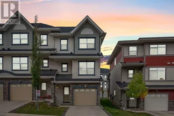 113 Panatella Road NW, Calgary, AB T3K0S7