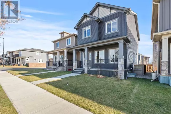 Okotoks, AB T1S5R8,141 Sandstone Drive