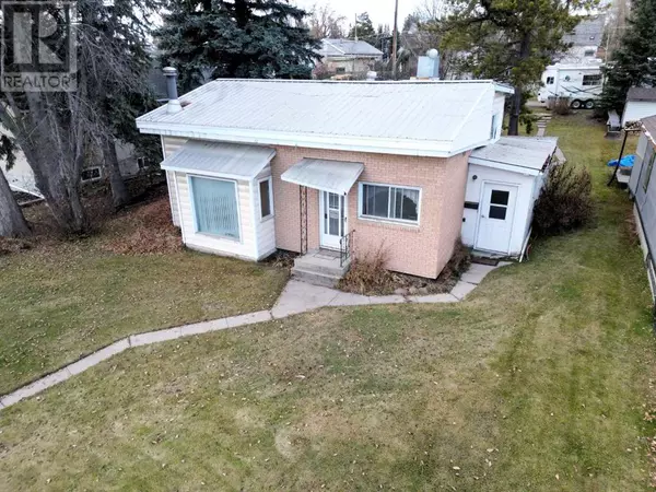 Edson, AB T7E1C8,4720 4 Avenue