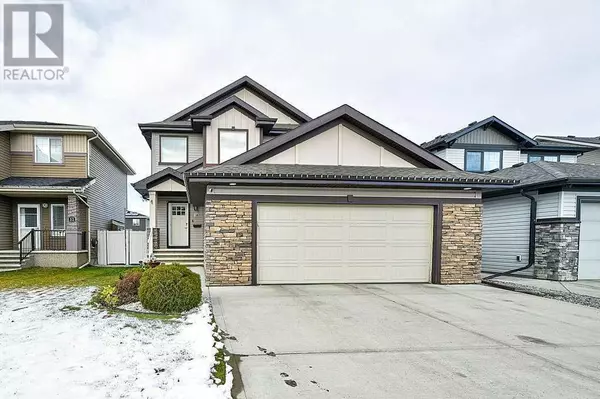 18 Caribou Crescent, Red Deer, AB T4P0T5