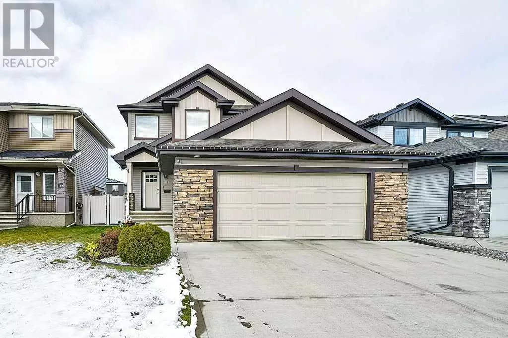 Red Deer, AB T4P0T5,18 Caribou Crescent