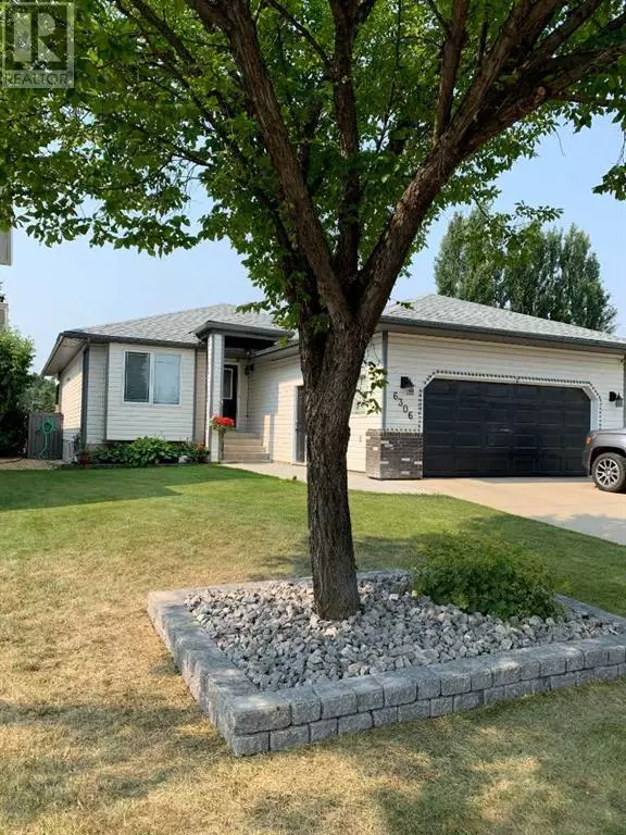 6306 99 Street, Grande Prairie, AB T8W2K6