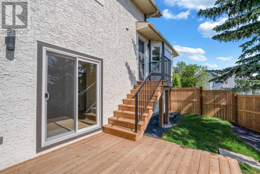 Calgary, AB T3K3J3,56 Macewan Meadow Way NW