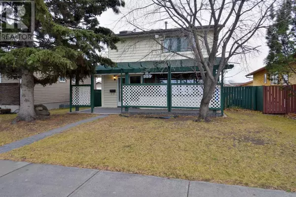 1052 Abbeydale Drive NE, Calgary, AB t2a6h5