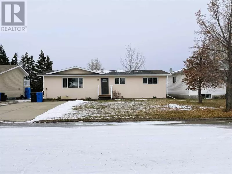 11828 104 Avenue, Fairview, AB T0H1L0