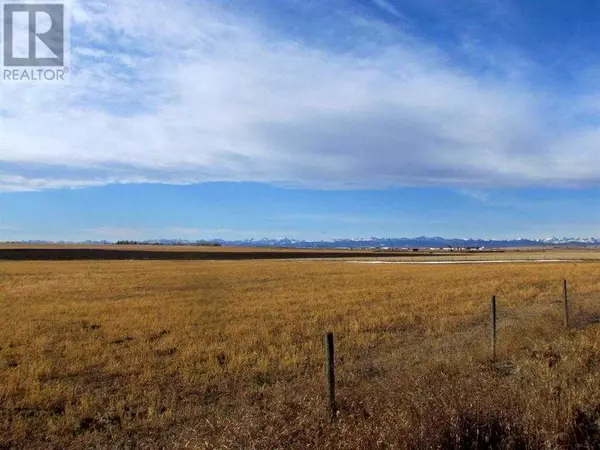 Rural Rocky View County, AB T3Z0A9,32084 Aventerra Road