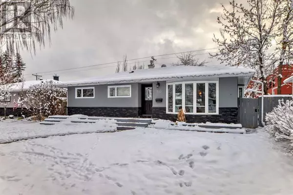 103 Windermere Road SW, Calgary, AB T3C3K6