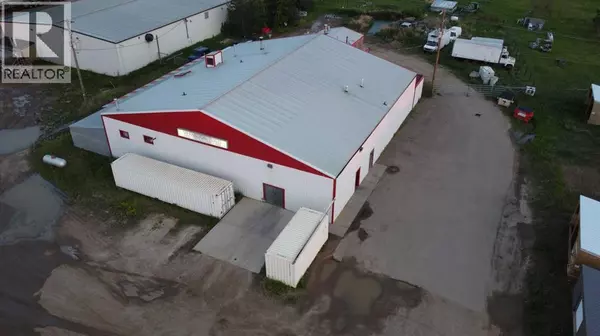 4825 47 Avenue, Vermilion, AB T9X1J4