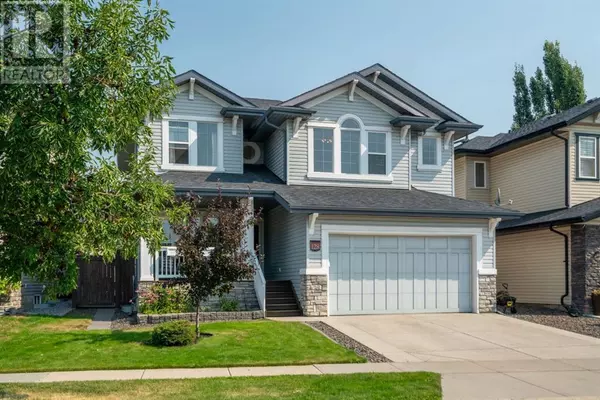 128 Elgin Estates Park SE, Calgary, AB T2Z0B8