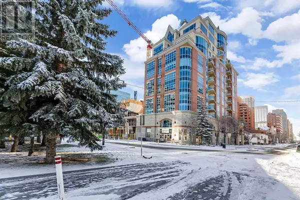 Calgary, AB T2P5M9,704, 110 7 Street SW