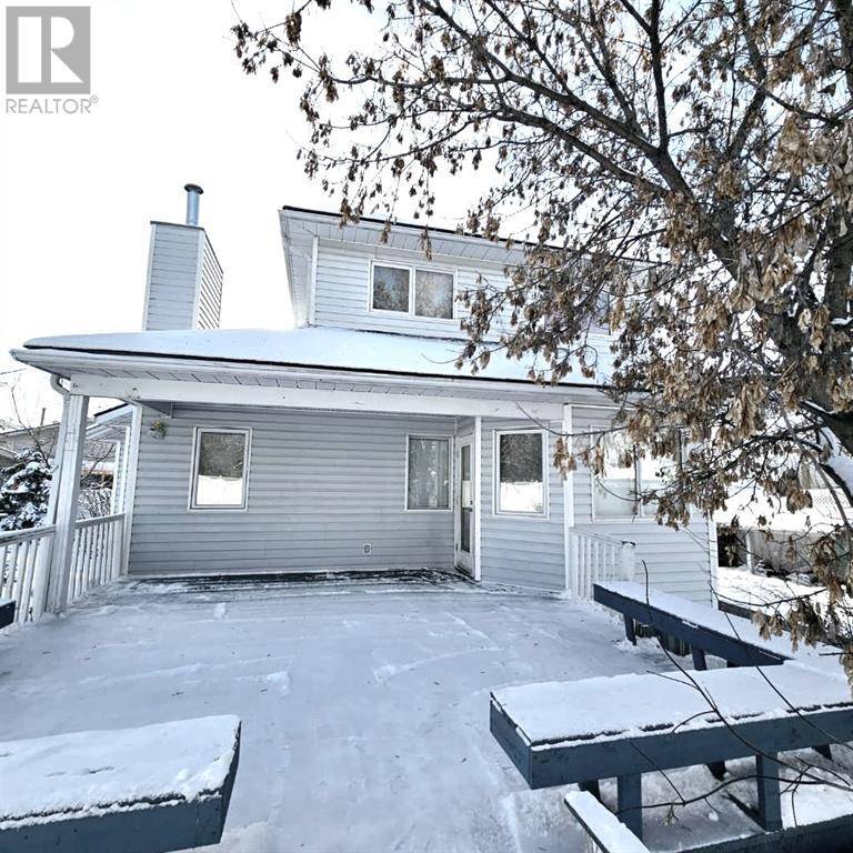 Lac La Biche, AB T0A2C0,9517 91 Street