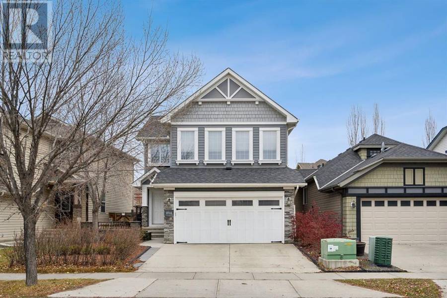 254 Auburn Bay Boulevard SE, Calgary, AB T3M0A6