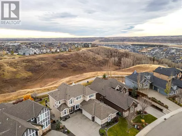 Calgary, AB T3M0V6,116 Cranarch Heights SE