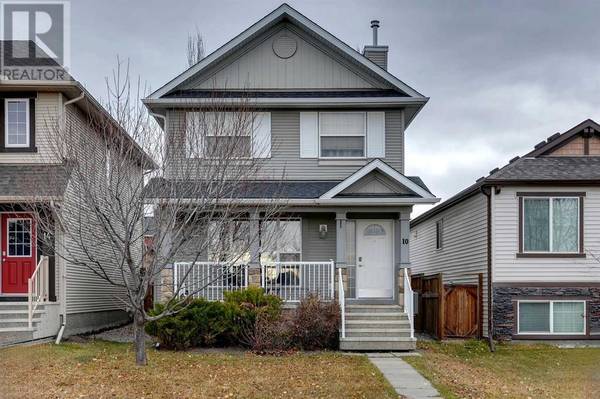 10 Silverado Plains Manor SW, Calgary, AB T2X0H1