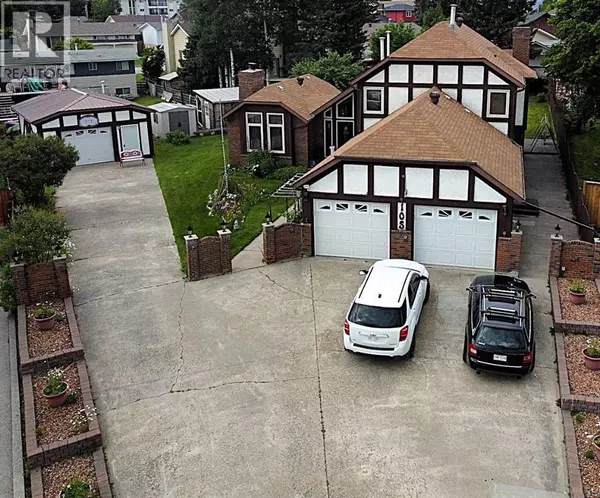 Hinton, AB T7V1J9,105 MCPHERSON Square
