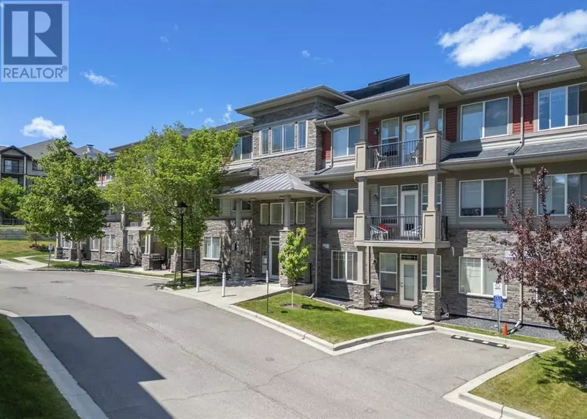 301, 22 Panatella Road NW, Calgary, AB T3K0V4